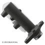 Brake Master Cylinder fits 2004-2007 Nissan Titan  BECK/ARNLEY