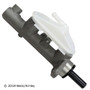 Brake Master Cylinder fits 2007-2011 Honda Civic  BECK/ARNLEY