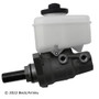 Beck/Arnley Brake Master Cylinder P/N:072-9802