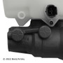 Beck/Arnley Brake Master Cylinder P/N:072-9802