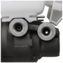 Beck/Arnley Brake Master Cylinder P/N:072-9809