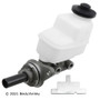 Brake Master Cylinder fits 2009-2016 Toyota Tacoma  BECK/ARNLEY