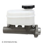 Brake Master Cylinder fits 1998-1999 Oldsmobile Bravada  BECK/ARNLEY