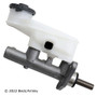 Brake Master Cylinder fits 2009-2015 Honda Pilot  BECK/ARNLEY