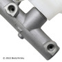 Brake Master Cylinder fits 2009-2015 Honda Pilot  BECK/ARNLEY