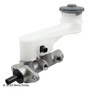 Brake Master Cylinder fits 2007-2011 Honda Element  BECK/ARNLEY