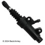 Beck/Arnley Clutch Master Cylinder P/N:072-9869