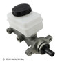 Brake Master Cylinder fits 2003-2004 Nissan Frontier,Xterra  BECK/ARNLEY