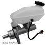 Beck/Arnley Brake Master Cylinder P/N:072-9883