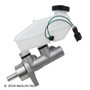Brake Master Cylinder fits 2004-2008 Chevrolet Aveo Aveo5  BECK/ARNLEY