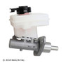 Beck/Arnley Brake Master Cylinder P/N:072-9897