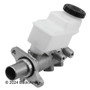 Beck/Arnley Brake Master Cylinder P/N:072-9898