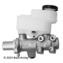Beck/Arnley Brake Master Cylinder P/N:072-9898