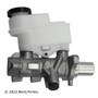 Brake Master Cylinder fits 2008-2010 Nissan Titan  BECK/ARNLEY