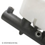 Beck/Arnley Brake Master Cylinder P/N:072-9904