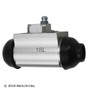 Drum Brake Wheel Cylinder Beck/Arnley 072-9944