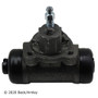 Drum Brake Wheel Cylinder Beck/Arnley 072-9957