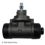 Drum Brake Wheel Cylinder Beck/Arnley 072-9957