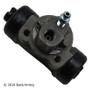 Drum Brake Wheel Cylinder Beck/Arnley 072-9957