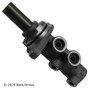 Brake Master Cylinder fits 2011-2017 Honda Odyssey  BECK/ARNLEY