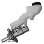 Brake Master Cylinder fits 2014-2018 Mazda 3  BECK/ARNLEY