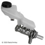 Brake Master Cylinder fits 2014-2018 Mazda 3  BECK/ARNLEY