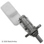 Brake Master Cylinder fits 2014-2018 Mazda 3  BECK/ARNLEY