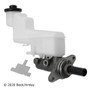 Brake Master Cylinder fits 2008-2011 Toyota Camry  BECK/ARNLEY