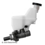 Brake Master Cylinder fits 2016-2019 Kia Optima  BECK/ARNLEY