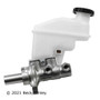 Brake Master Cylinder fits 2013-2015 Kia Optima  BECK/ARNLEY