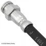 Brake Hydraulic Hose Beck/Arnley 073-0200