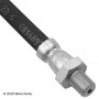 Brake Hydraulic Hose Beck/Arnley 073-0200