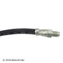 Brake Hydraulic Hose fits 1967-1970 Volkswagen Karmann Ghia Beetle Beetle,Karman