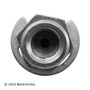 Brake Hydraulic Hose fits 1990-1997 Toyota Land Cruiser  BECK/ARNLEY