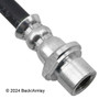 Beck/Arnley Brake Hydraulic Hose P/N:073-1349