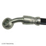 Brake Hydraulic Hose fits 1992-2000 Honda Civic del Sol  BECK/ARNLEY