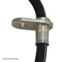 Brake Hydraulic Hose fits 1992-2000 Honda Civic del Sol  BECK/ARNLEY