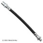Brake Hydraulic Hose fits 1975-1980 Toyota Land Cruiser  BECK/ARNLEY