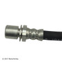 Brake Hydraulic Hose Beck/Arnley 073-1564