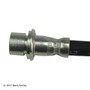 Brake Hydraulic Hose fits 1995-2004 Toyota Avalon Camry Solara  BECK/ARNLEY