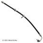 Brake Hydraulic Hose fits 1995-2004 Toyota Tacoma  BECK/ARNLEY