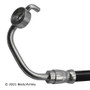 Brake Hydraulic Hose fits 1995-2004 Toyota Tacoma  BECK/ARNLEY