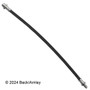 Brake Hydraulic Hose fits 1995-2004 Toyota Tacoma  BECK/ARNLEY