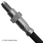 Brake Hydraulic Hose fits 1995-2003 Toyota Tacoma  BECK/ARNLEY