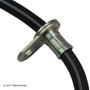 Brake Hydraulic Hose fits 1997-2004 Toyota Avalon Camry Solara  BECK/ARNLEY
