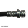 Brake Hydraulic Hose fits 1996-2004 Acura RL  BECK/ARNLEY