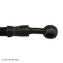 Brake Hydraulic Hose fits 1996-2004 Acura RL  BECK/ARNLEY