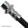 Brake Hydraulic Hose Beck/Arnley 073-1726