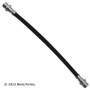 Brake Hydraulic Hose fits 2001-2005 Honda Civic  BECK/ARNLEY