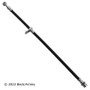 Brake Hydraulic Hose fits 1998-2002 Honda Accord  BECK/ARNLEY